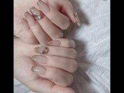 -情同手足美甲美睫