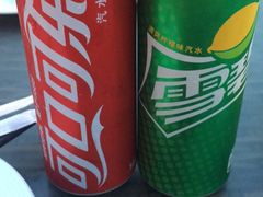 -大东方海鲜酒楼(小武基桥店)