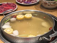 -汕头八合里海记牛肉店(清河店)