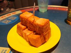 -伯友茶记(中华广场店)