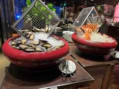 -广州富力君悦大酒店·凯菲厅