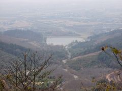 -冶父山国家森林公园