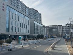 -首都医科大学附属北京同仁医院(南区)