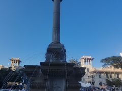 -天津意大利风情旅游区