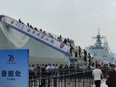 -上海港国际客运中心