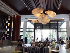 -清远熹乐谷温泉度假酒店