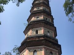 -惠州泗洲塔