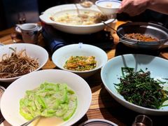 -湖南老灶台·生态农业餐饮(龙胜店)