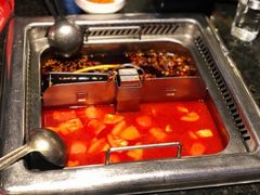 -海底捞火锅(龙湖三千集店)