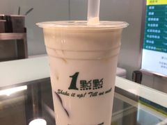 -1点点(望京万象汇店)