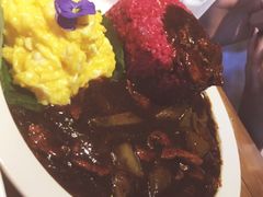 -麦甜创意轻食餐厅(西康路店)