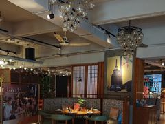 -时光乌托邦空中花园·川味·礼宴(星汇两江店)