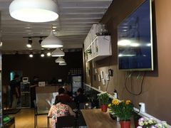 大堂-勺子米线·云南传统小吃市集(四方街店)