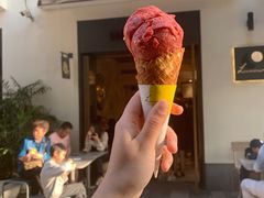 黑莓树莓榛子蛋白霜-Luneurs(幸福里店)