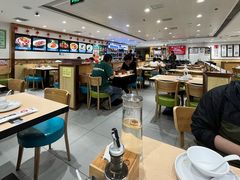 -老边饺子馆(东单店)