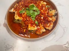 -浩海火烧云傣家菜(蓝港店)