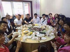 -新疆风味冷水鱼庄(友谊峰路店)