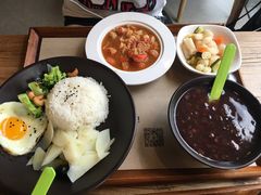 -海盗虾饭·剥好的小龙虾饭(SOHO尚都店)