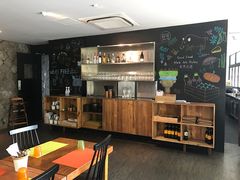 -裸心谷·裸心味餐厅