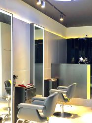 -不迫先生专业男士剪发