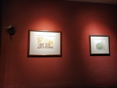 -RUMORS COFFEE ROASTERY鲁马滋咖啡(湖南路店)