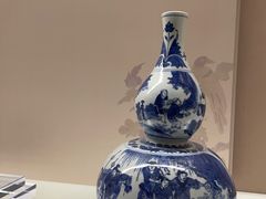 -上海博物馆(人民广场馆)