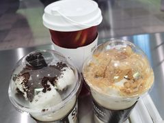 -SEVENBUS(中骏世界城店)