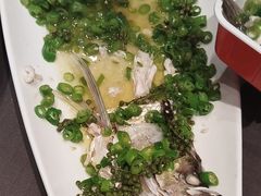 -望乡楼上海菜(日月光店)