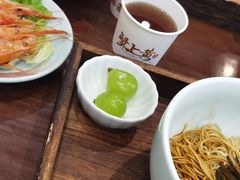 -蟹上黄·蟹黄面·江南糖水(人民广场店)