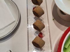 -满堂·烤鸭店·北京菜(鼓楼店)