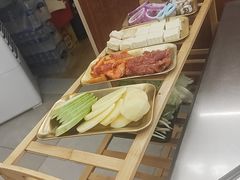 -阿昌白族石板烧(大理古城店)