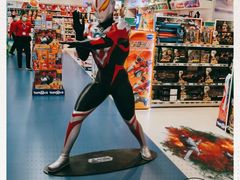 -TOYSRUS玩具反斗城(上海万象城店)