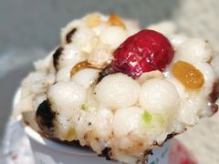 -孙氏梅花糕(马台街)