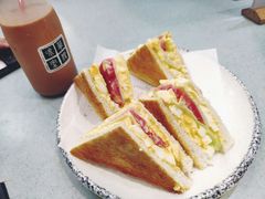 -华嫂冰室(尖沙咀店)