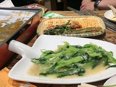 -有奴思烤肉·清真(正宁路店)