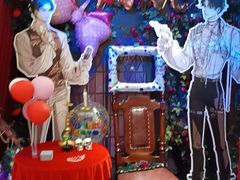 -Nord Grill&Bar Highland诺德西餐(深圳欢乐海岸店)