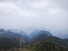 -娄山关景区