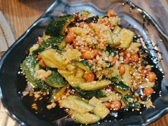 -刘成杰锦州烧烤(南河路店)