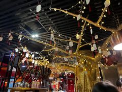 大堂-傣妹休闲时尚火锅(星力壹号店)