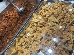 -乔波食品(杜桥中心菜场店)