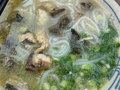 -沈记土鸡米线(七星街品牌中心店)