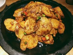 -九锅一堂酸菜鱼(万达广场店)