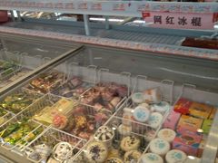 零售区-大桥道糕点食品店(津塘路店)