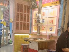 -姜胖胖无限自助烤肉(罗湖宝能店)