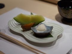 -鮨一日本料理(大中华店)