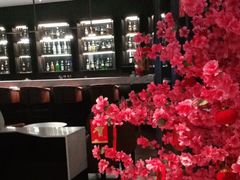 -上海大宁福朋喜来登酒店大堂吧(共和新路店)