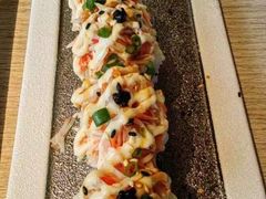 -炙柒Sekinana·精致料理 烧鸟·铁板烧(海上世界店)