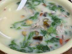 -南记食粥坊·宵夜大排档(莲花总店)