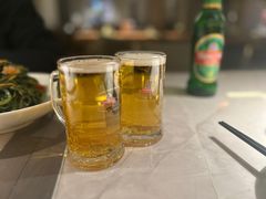 -船歌·鱼水饺青岛菜(闽江二路店)