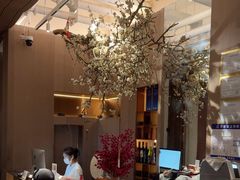 -梅花境(万科店)